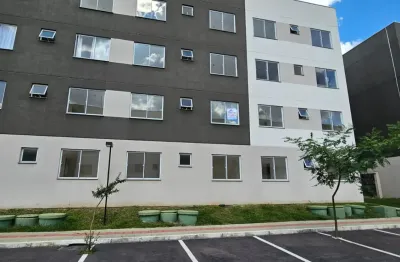 Venha conhecer este lindo apartamento de 2 quartos, 2º pavimento ,para quem busca conforto, lazer e qualidade de vida uma ótima opção .