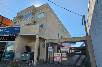 Apartamento com 2 quartos à venda na Rodovia dos Expedicionários, 3260, Bom Jesus, Campo Largo