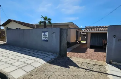 Procurando residencia para locação - olha esta opção no bairro ferrari