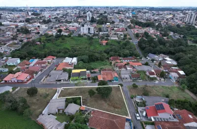 Oportunidade para construção residencial já com estudo de viabiliação