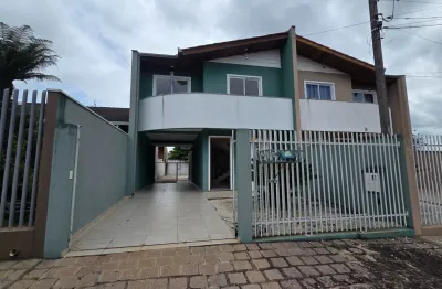 Excelente sobrado para Locação , amplo , com aquecimento a gaz e um ótimo espaço de terreno