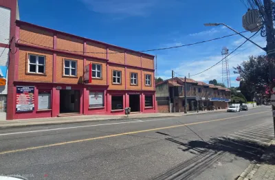 'o centro da atenção: terreno no coração de campo largo!' valorização garantida