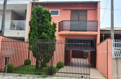 Você que gosta da pratica de esporte ao ar livre, sobrado na melhor localização da cidade!