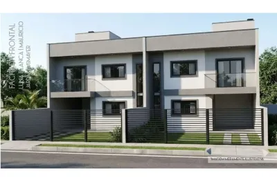 Sobrado de Alto Padrão na Planta – 3 Qts (1 Suíte) – Localização Privilegiada