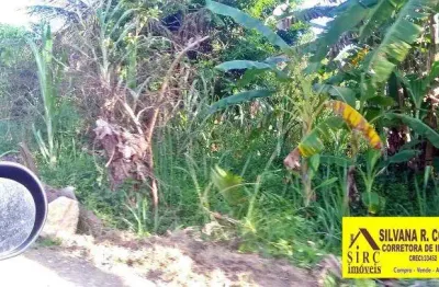 Terreno à venda na Rua dos Manacás, Itaipuaçú, Maricá