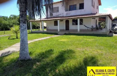 Itaipuaçu-área multifamiliar 8.500 m² com casa 2 qts - r$ 800 mil