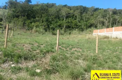 Terreno à venda na Avenida Carlos Marighella, Itaocaia Valley (Itaipuaçu), Maricá