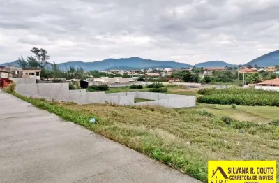 Itaipuaçu-jd. at. central- lote ft praia 700 m²- r$ 500 mil