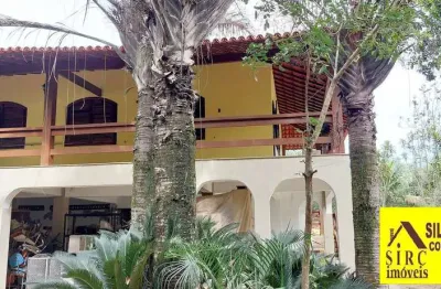 Terreno à venda na Avenida Carlos Marighella, Chácaras de Inoã (Inoã), Maricá