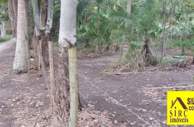 Terreno à venda na Avenida Carlos Marighella, Itaipuaçú, Maricá