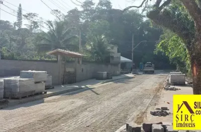 Terreno à venda na Avenida Itaocaia, Itaipuaçú, Maricá