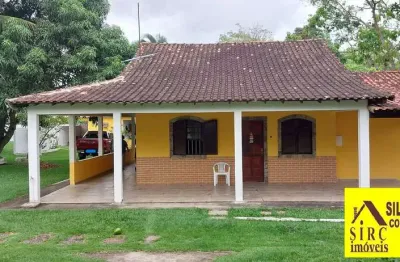 Itaocaia valley-chácara 4.000 m²- 3 casas - 5 qts total- r$ 800 mil