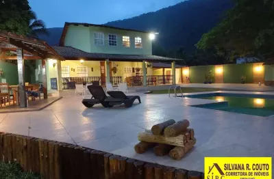 Itaocaia valley-chácara 1.200 m²-3 casas-r$ 1,2 milhão