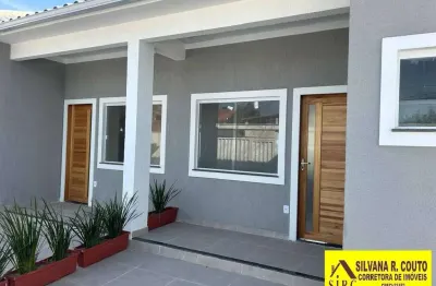 Itaipuaçu-casas 2 quartos- r$ *350 mil, leia descrição!