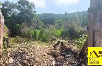 Barra de itaipuaçu(recanto)- lote 480 m² - r$ 120 mil