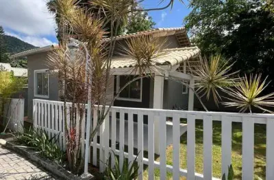 Casa com 2 quartos à venda na Avenida Itaocaia, Itaocaia Valley (Itaipuaçu), Maricá