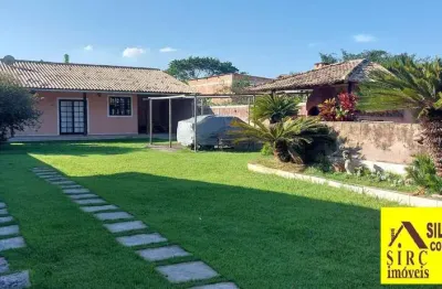 Itaipuaçu-casa 1suíte, piscina e cisterna r$ 270 mil