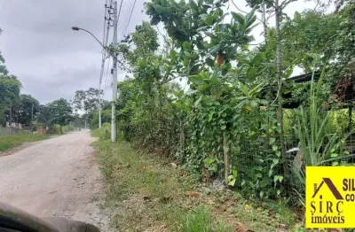 Terreno à venda na Rua Chico Mendes, Chácaras de Inoã (Inoã), Maricá
