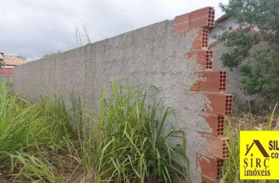 Terreno à venda na Rua Oitenta e Dois A, Jardim Atlântico Leste (Itaipuaçu), Maricá