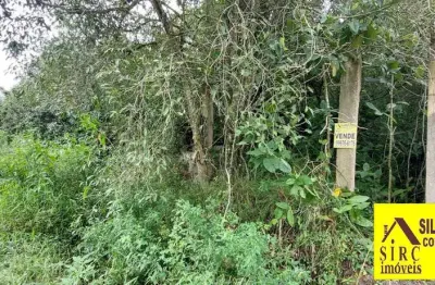 Terreno à venda na Rua Seis, Chácaras de Inoã (Inoã), Maricá