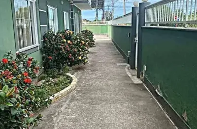 Apartamento térreo -itaipuaçu-2 qts  -1 vaga- r$ 260 mil *promo