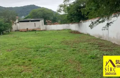 Itaocaia valley-terreno 1.000 m² ,murado- r$ 250 mil
