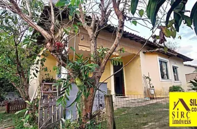 Portal cajueiros-casa 3 quartos, 517 m² terreno-r$ 330 mil