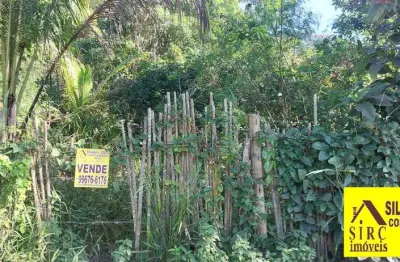 Parque vera cruz-itaipuaçu-- lote 600 m² - r$ 100 mil