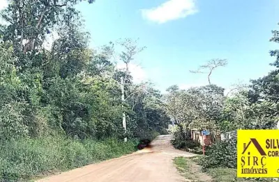 Itaocaia valley-lote 2.000 m², fundos serra tiririca-r$ 170 mil