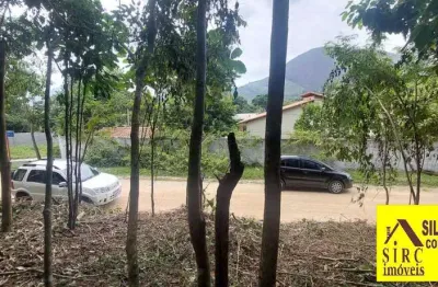 Itaocaia valley-lote 2.000 m², fundos serra tiririca-r$ 170 mil