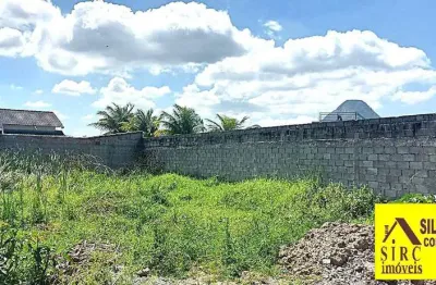 Terreno à venda na Rua Hilka Elizabeth Gouveia Paes, Chácaras de Inoã (Inoã), Maricá