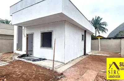 Casa com 2 quartos à venda na Rua Luiz Pedro da Silva, Chácaras de Inoã (Inoã), Maricá