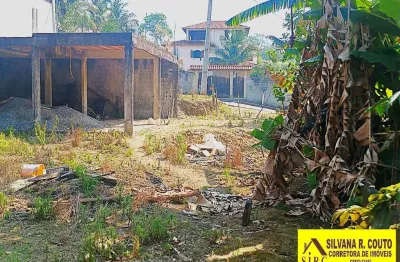 Terreno à venda na Rua Vinte e Quatro, Araçatiba, Maricá
