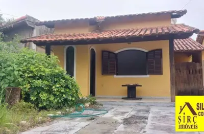 Itaipuaçu-casa 2 qts-localização é tudo nesse imóvel-r$ 450 mil