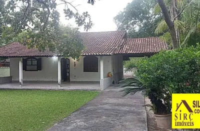 Casa com 3 quartos à venda na Rua Tupi, Itaocaia Valley (Itaipuaçu), Maricá