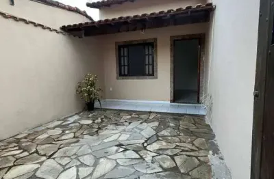 Casa com 2 quartos à venda na Rua Doze, Itaipuaçú, Maricá