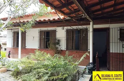 Casa com 2 quartos à venda na Estrada Monte Líbano, Inoã, Maricá