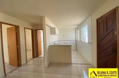 Apartamento com 2 quartos à venda na Avenida Jardel Filho, Itaipuaçú, Maricá