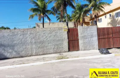 Terreno à venda na Rua Cinco, Chácaras de Inoã (Inoã), Maricá