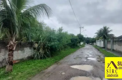 Terreno à venda na Rua Vinte e Oito, Chácaras de Inoã (Inoã), Maricá