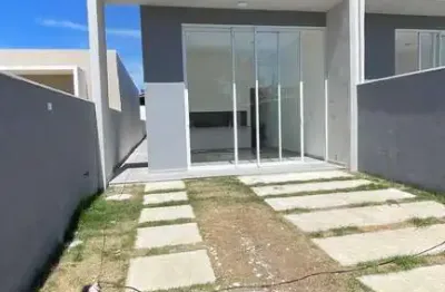 Casa com 3 quartos à venda na Rua Hilário Cisneiro, Jardim Atlântico Leste (Itaipuaçu), Maricá