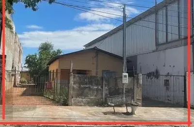 Vendo terreno no cristo rei - várzea grande-mt, com 492 m², r$850.000,00