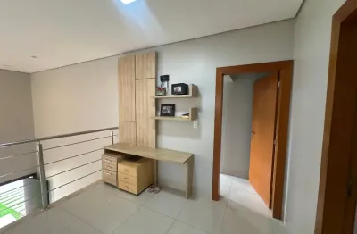 Sobrado à venda no condomínio belvedere i - r$1.690.000,00