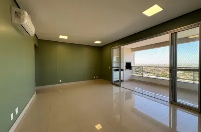 Alugo apartamento no edifício jardim d américa com 3 suítes , 3 vagas r$5.800,00
