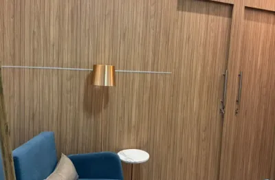 Sala comercial com 1 sala para alugar na Avenida Aclimação, Bosque da Saúde, Cuiabá