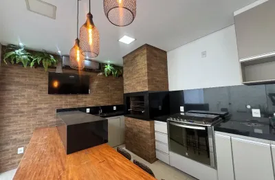 Alugo casa no condomínio rio são lourenço - jardim imperial r$6.000,00 (mobiliada)