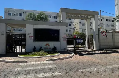 Vendo apartamento do condomínio chapada dos pampas 170.000,00
