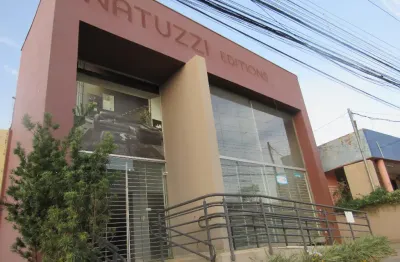 Vendo imóvel comercial na avenida fernando correia 420m2