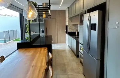 Alugo casa belvedere ii com planejados e ar condicionado r$13mil