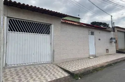 Casa para Venda em Serra, Eldorado, 3 dormitórios, 1 suíte, 2 banheiros, 3 vagas